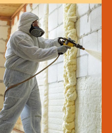Услуги Услуги утепления в Павлове под ключ