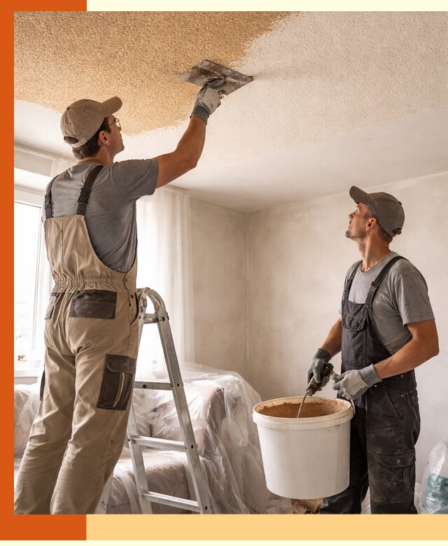 Утепление потолка жидкой пробкой в Павлово эффективно и надежно